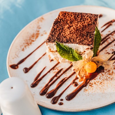 Matthew's Beachside Restaurant