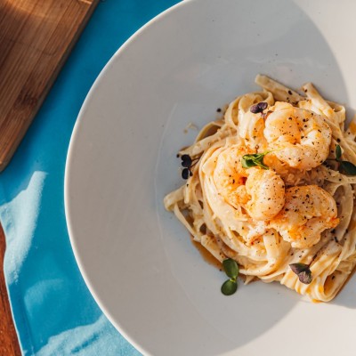 Matthew's Beachside Restaurant