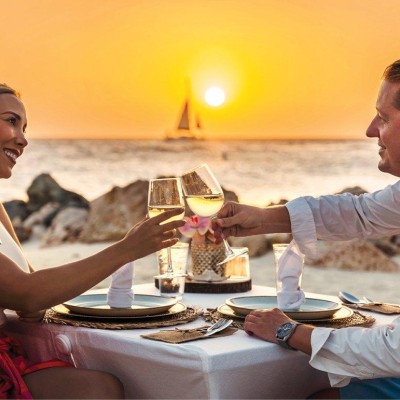 Matthew's Beachside Restaurant