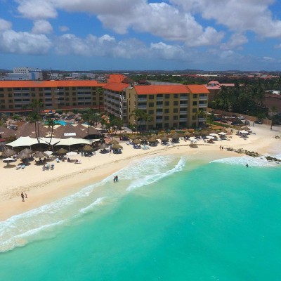 Matthew's Beachside Restaurant