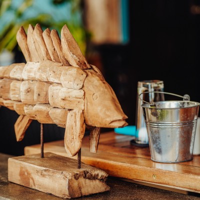Matthew's Beachside Restaurant
