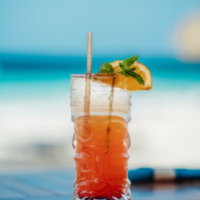 Matthew's Beachside Restaurant