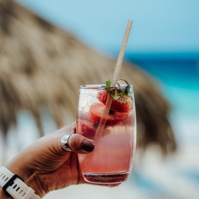 Matthew's Beachside Restaurant