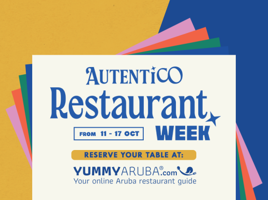 Dinner by the Beach: Autentico Restaurant Week at Matthew’s