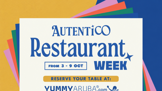 Autentico's 3-course meal at Matthew's Beachside Restaurant