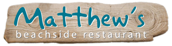 Matthew's Beachside Restaurant